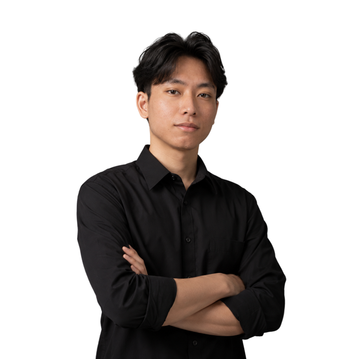 Foto Tondiki Andika Gurning, freelance fullstack developer
